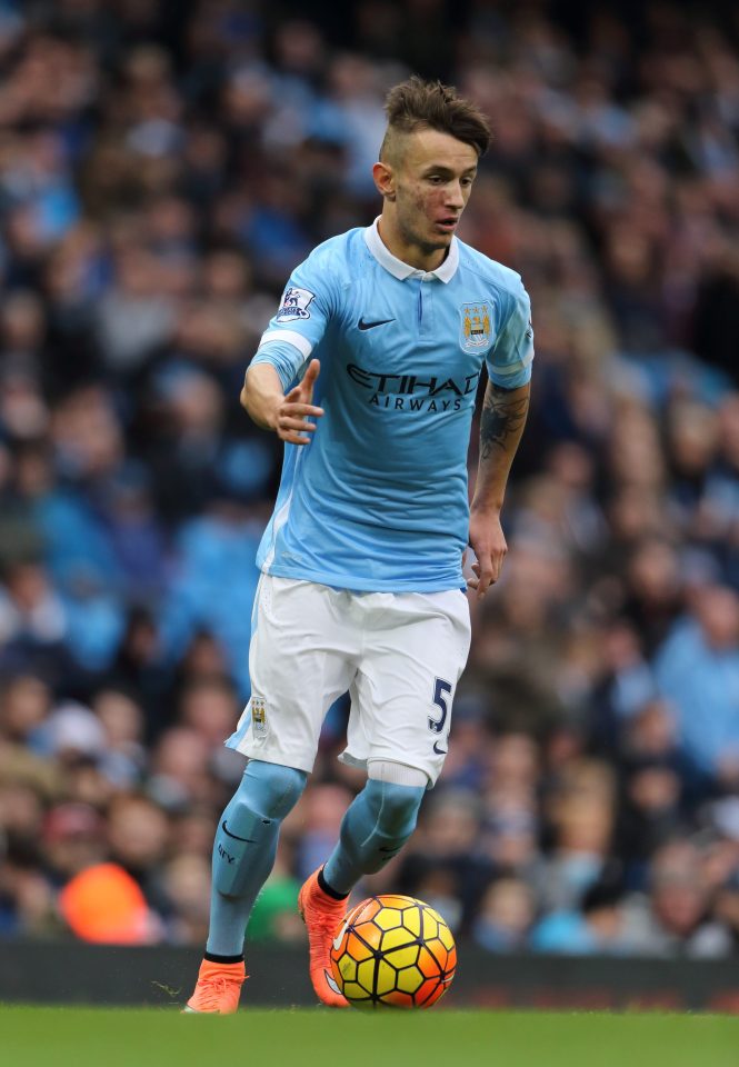  Bersant Celina was arrested after being caught drink driving