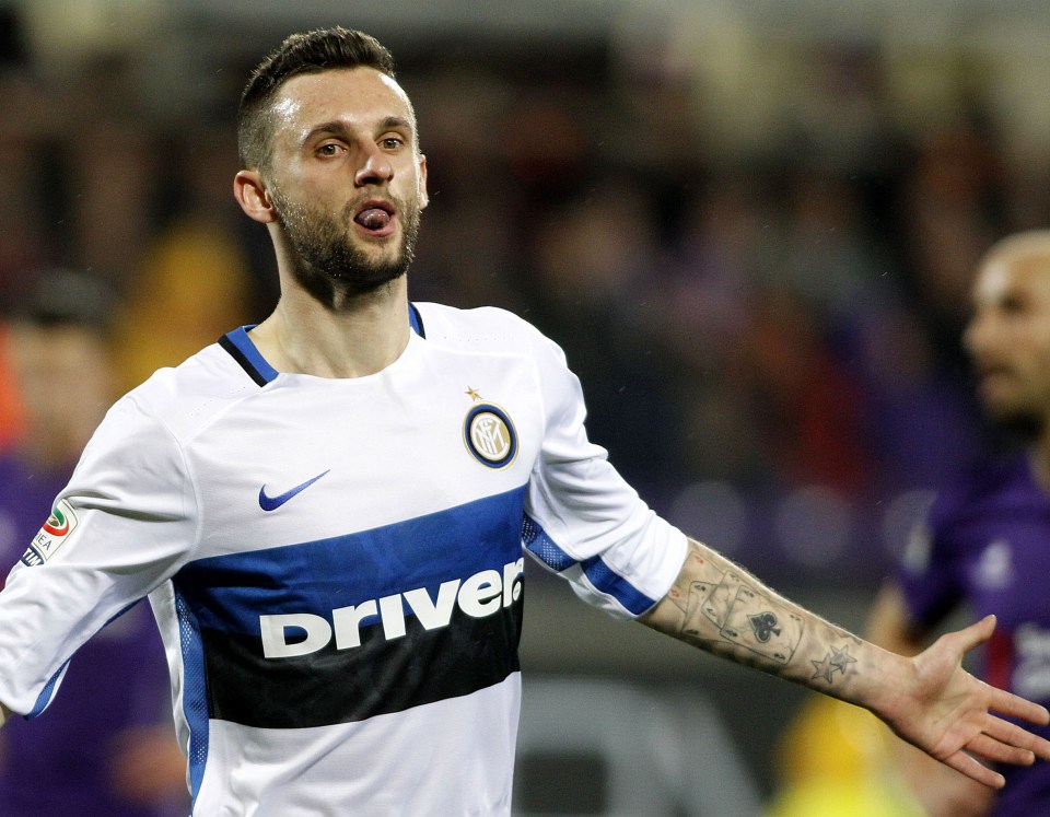  Chelsea were confident of a deal after having a bid accepted by Inter Milan