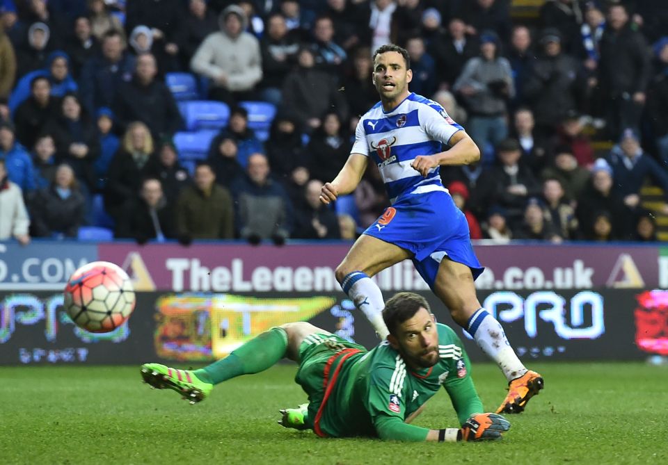  Lucas Piazon will help push Fulham towards promotion to the Premier League