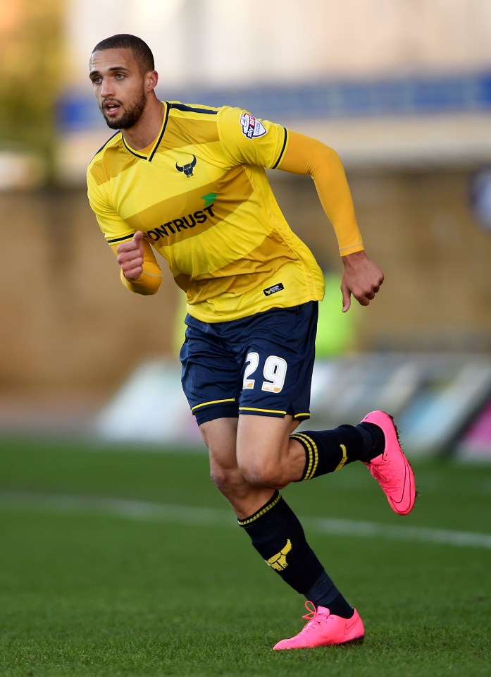 Orient have made some shrewd signings such as former Aston Villa and Oxford striker Jordan Bowery