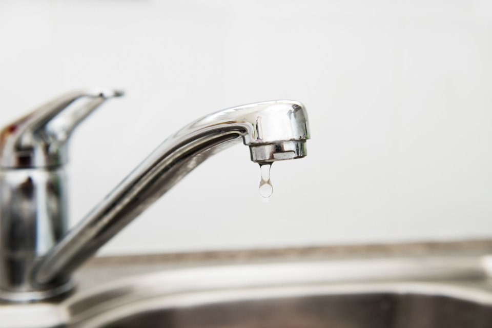  A plumbing firm was one of the worst offenders named by the Government