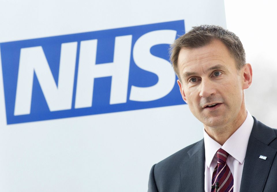  He will also accuse Health Secretary Jeremy Hunt of “covering up” the scale of spending on the private sector after 2014/15 figures were revised