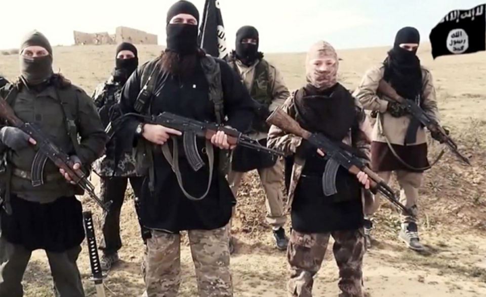  More than 60 Islamic fundamentalists are believed to have secretly joined the German army