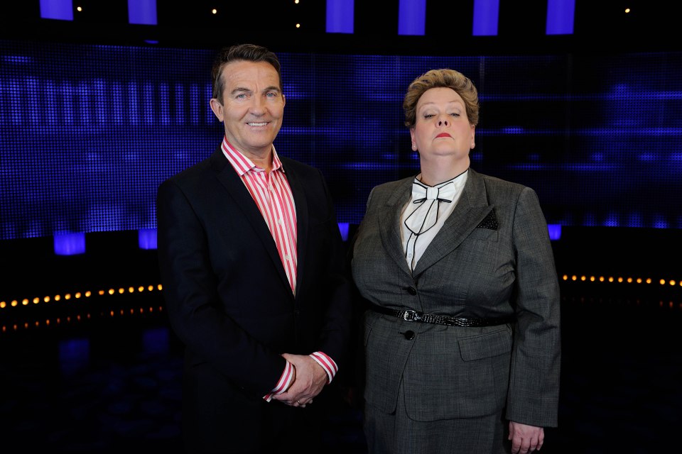  Fans are delighted about The Chase being back on TV