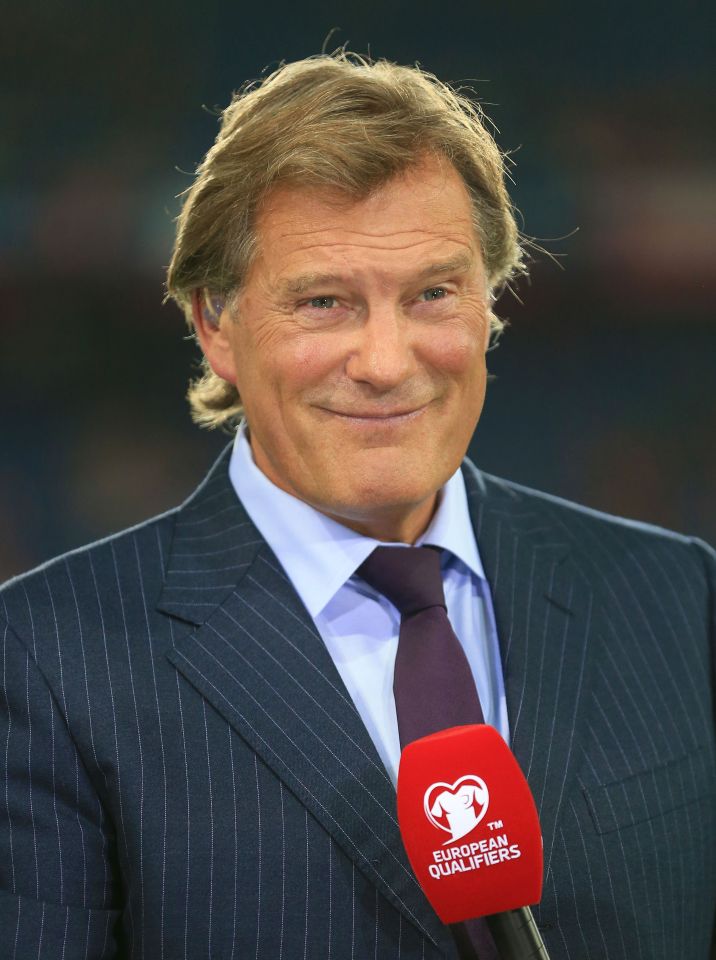 Glenn Hoddle