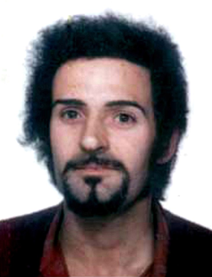  Peter Sutcliffe told the court it was God who told him to murder 13 women between 1975 and 1980