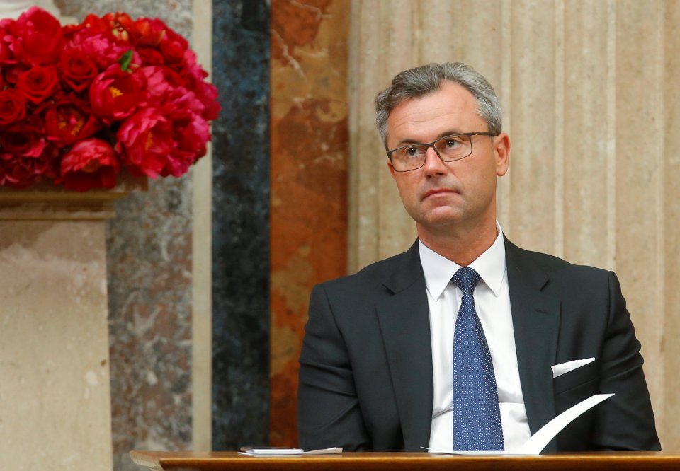 Norbert Hofer