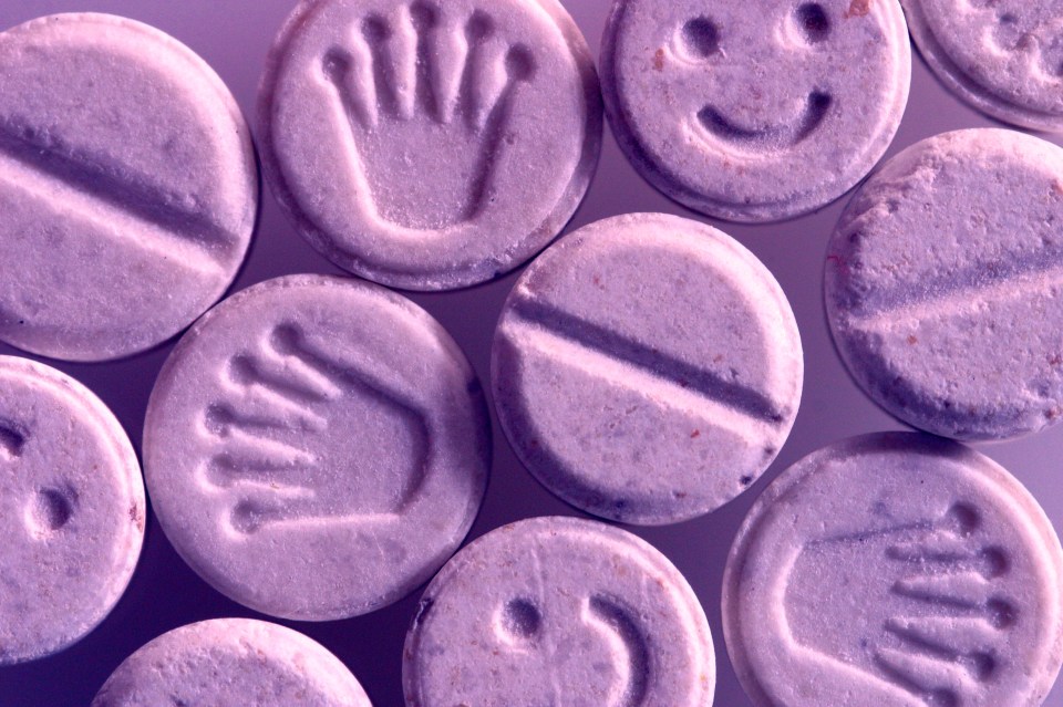 MDMA could cure PTSD, a study suggests