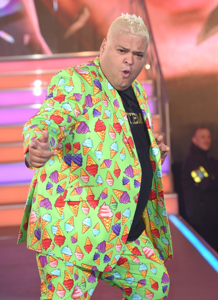  Critics have claimed Heavy D is being bullied by fellow housemates