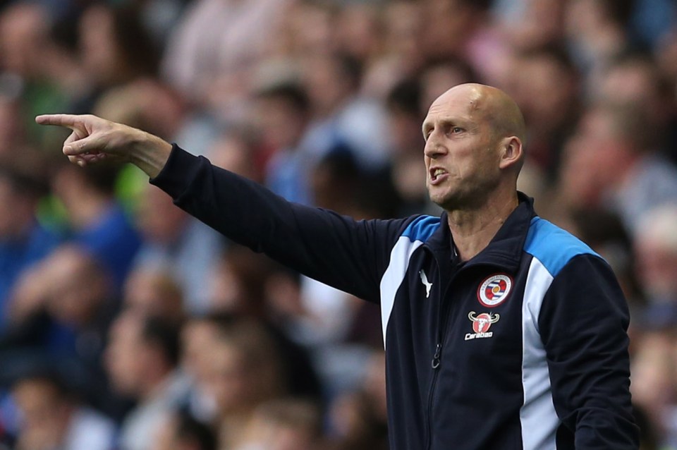  Royals boss Jaap Stam will have his work cut out against Arsenal tonight