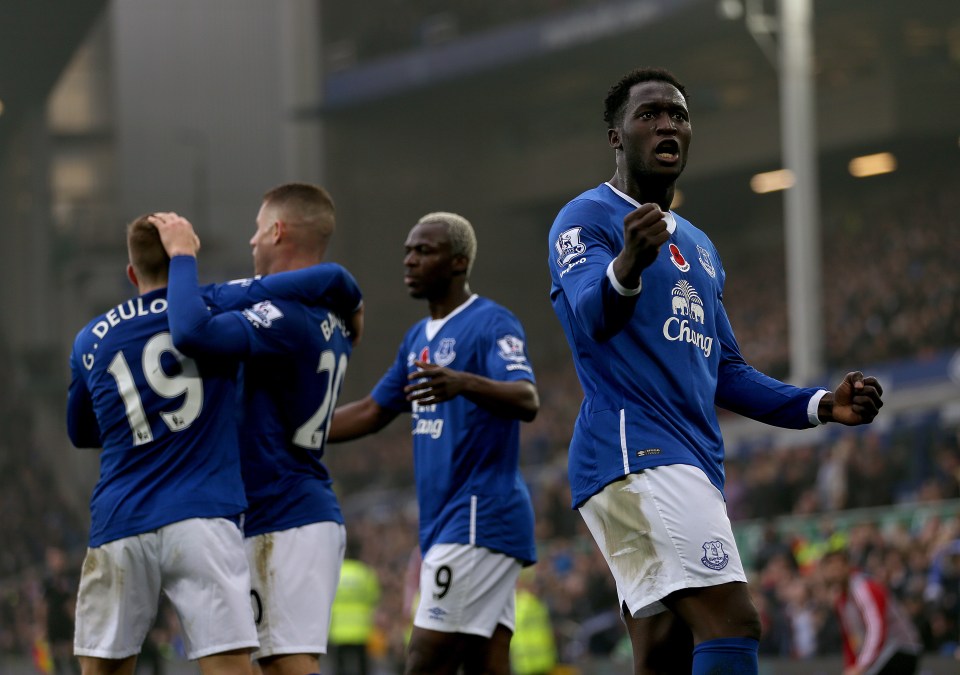  Everton have a great squad, according to The Analyst Danny Higginbotham