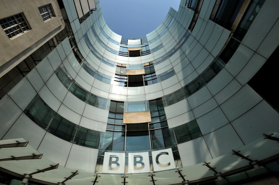  The BBC insists it will not spy on viewers internet habits