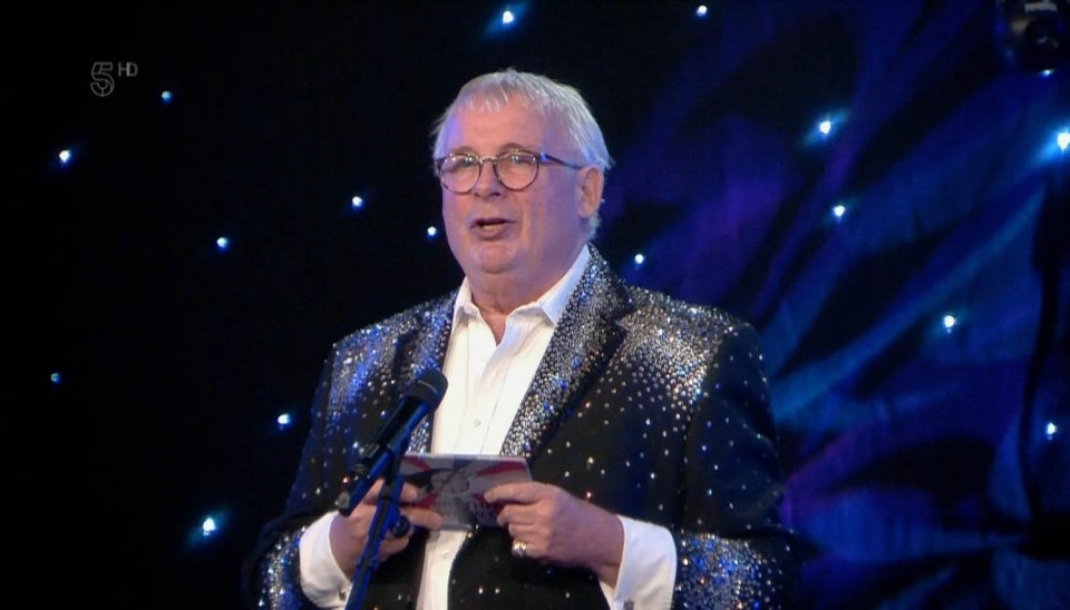  Fans were angry that Biggins' comments earned him the boot while other housemates were allowed to stay