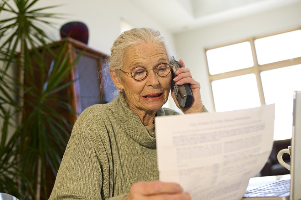  An elderly widow will have to pay £177,750 is she wants to downsize after took out a £22,500 mortgage from Barclays in 1989