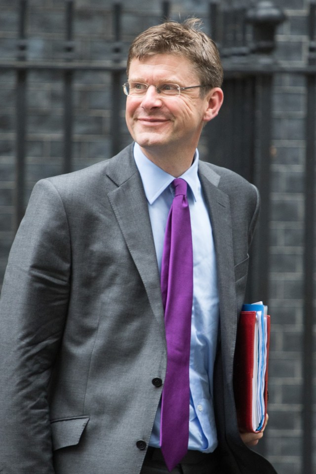  He wrote about his concerns to new Business Secretary Greg Clark