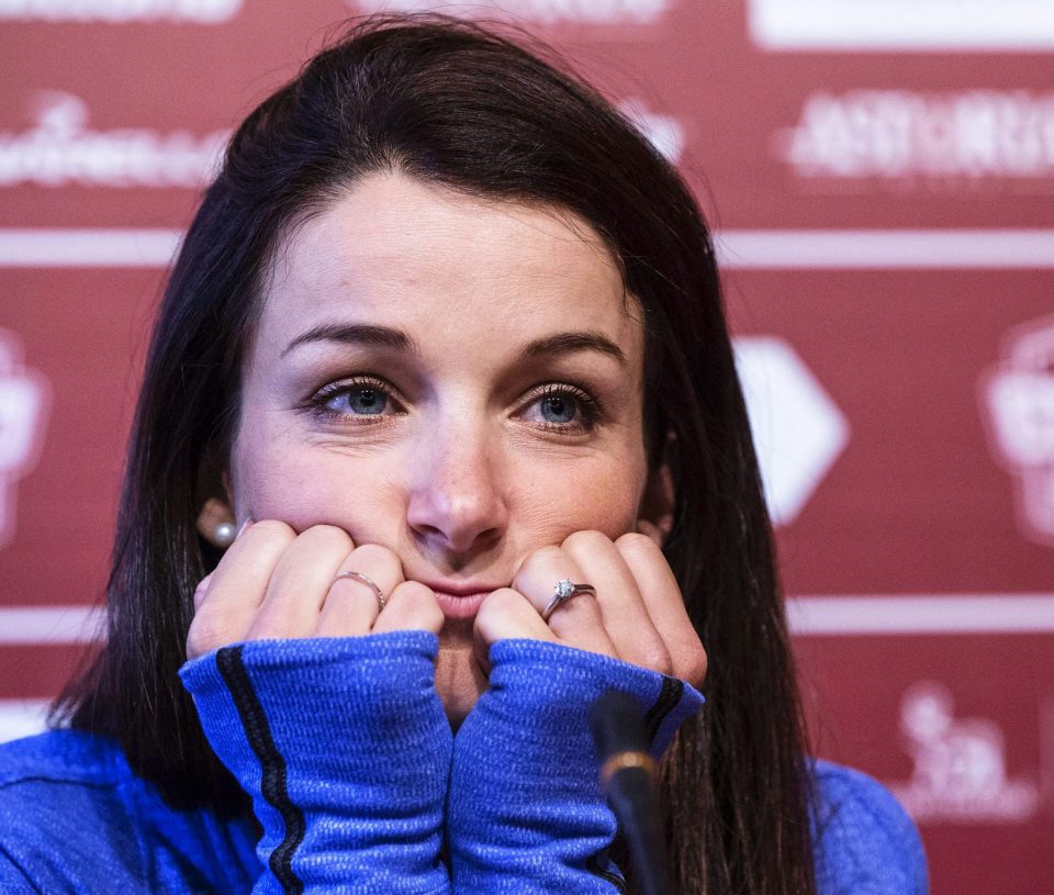 Armitstead has plenty to ponder as she tries to upgrade her London 2012 silver to Rio gold