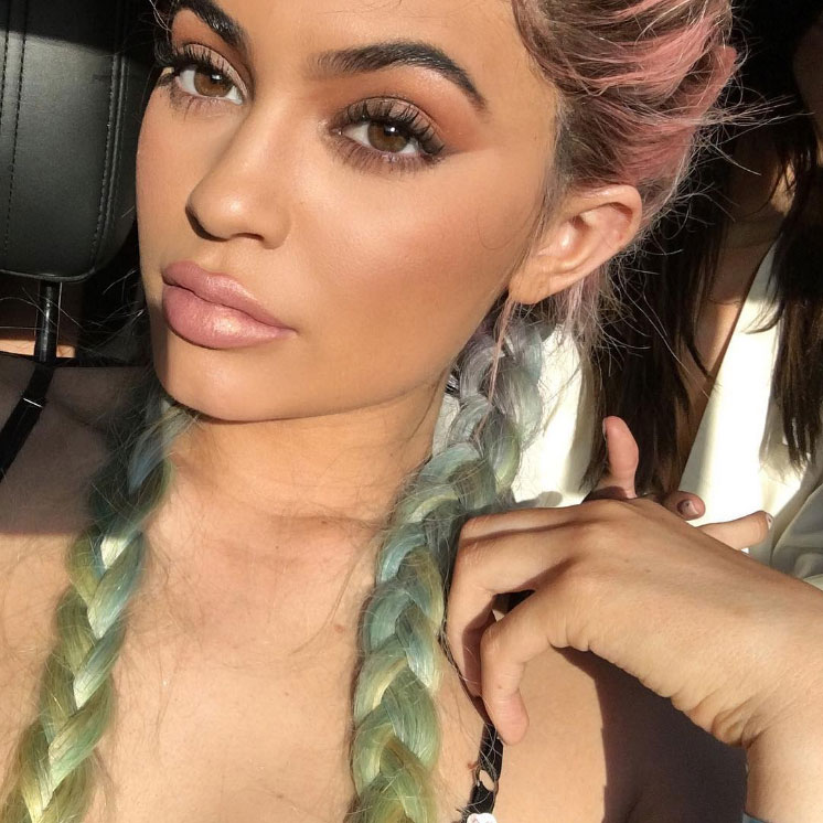 The Keeping Up With The Kardashians star has disabled comments on her Instagram account