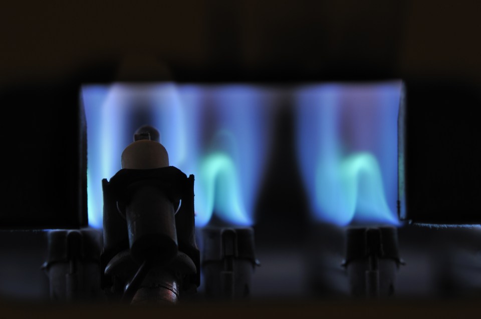  Ofgem boss Dermot Nolan has said they want to hear what customers think of their proposal