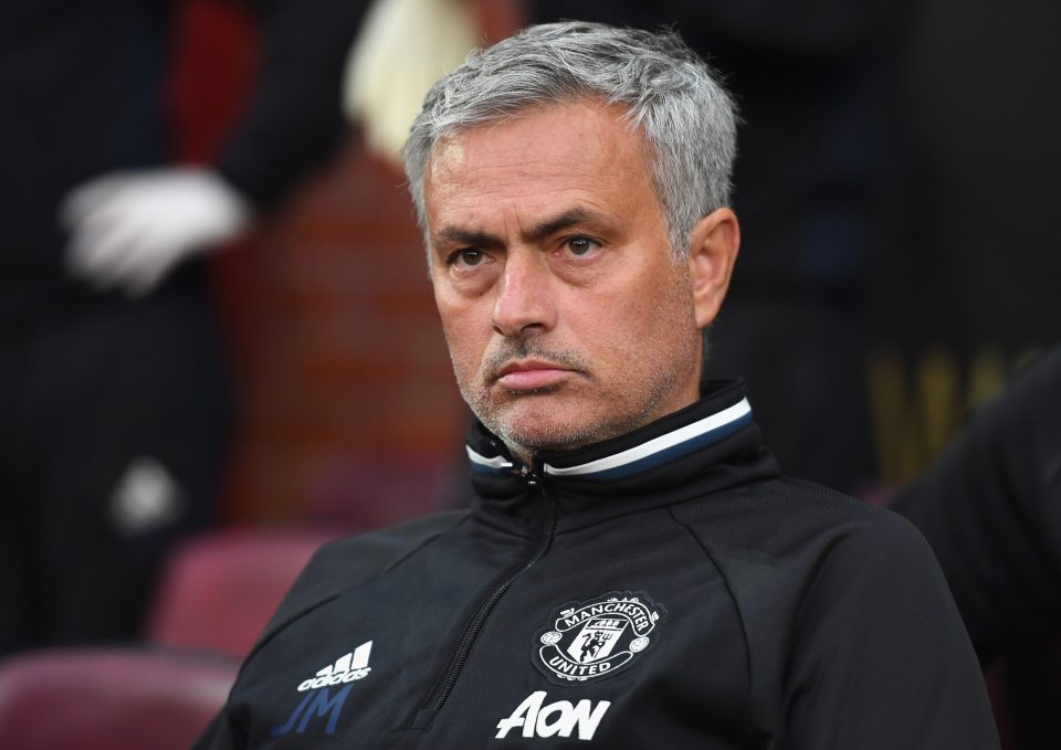  Jose Mourinho should be sent to jail, according to member of FifPro