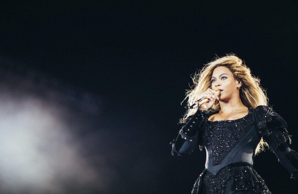  The truth about Beyoncé's nemesis 'Becky with the good hair' has finally been revealed