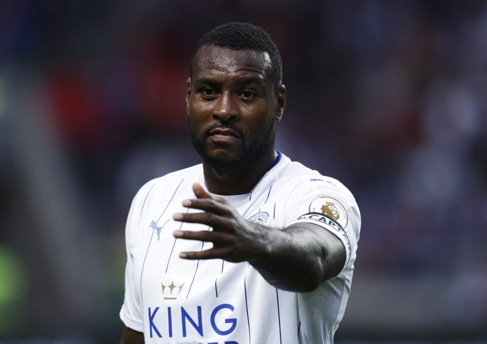  Wes Morgan reckons Leicester can prove last season was not a fluke