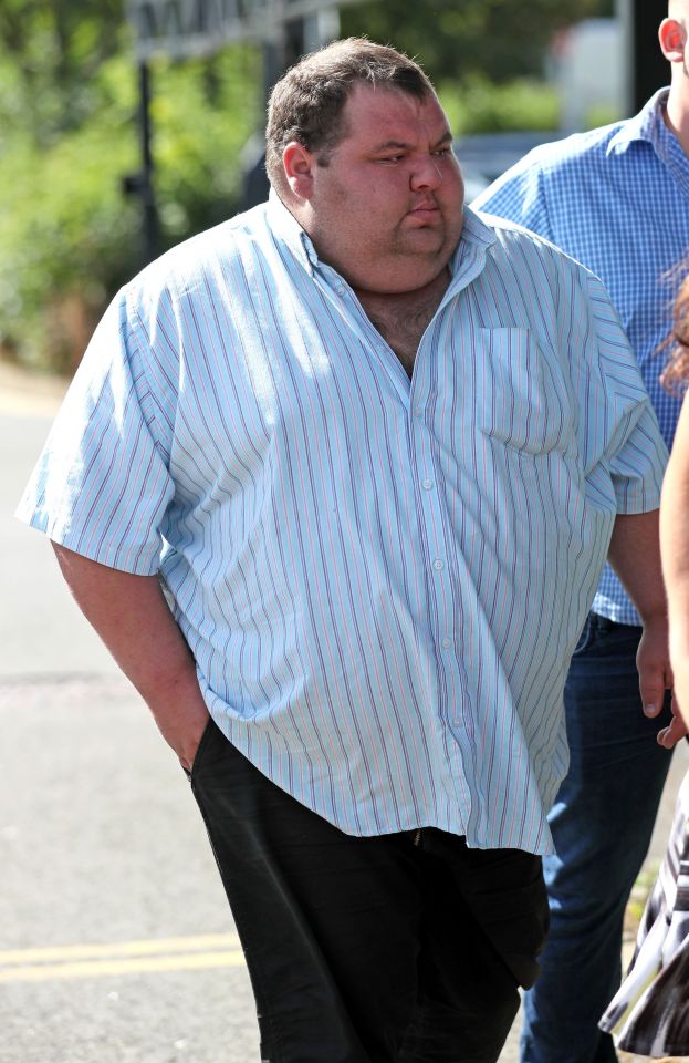  Danny Warby was found guilty of causing death by dangerous driving at Peterborough crown court