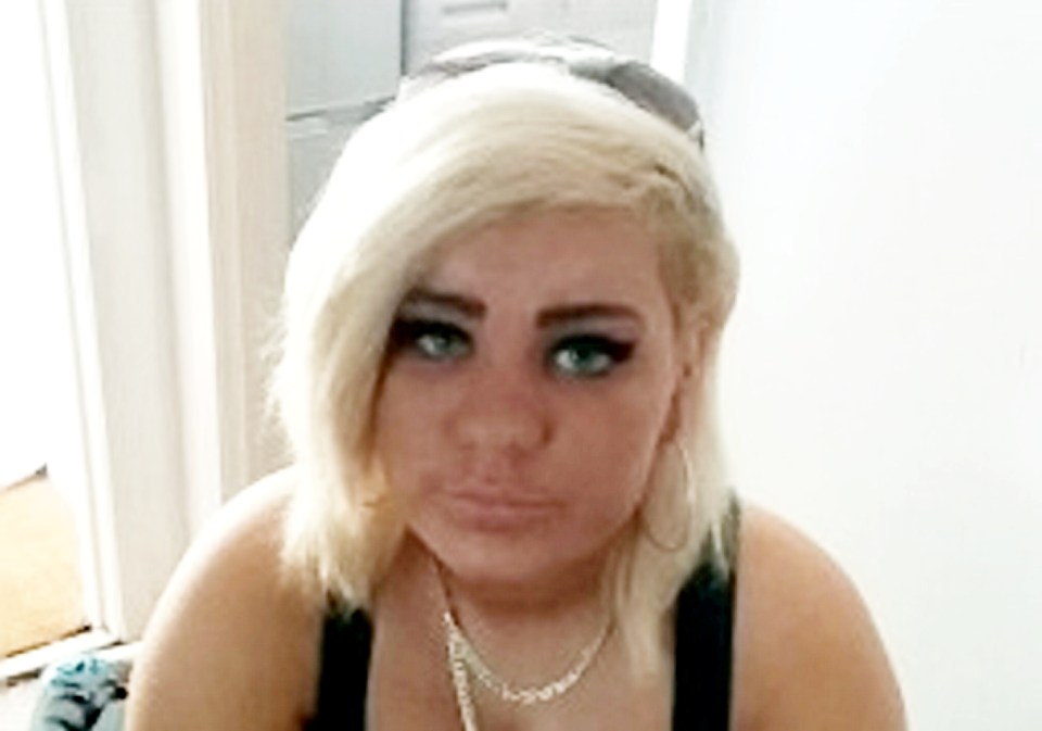  Jessie Morgan left her home in Northampton three days ago and hasn't been seen since