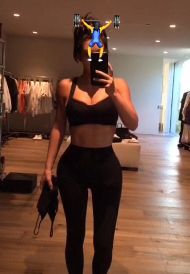 Kim Kardashian