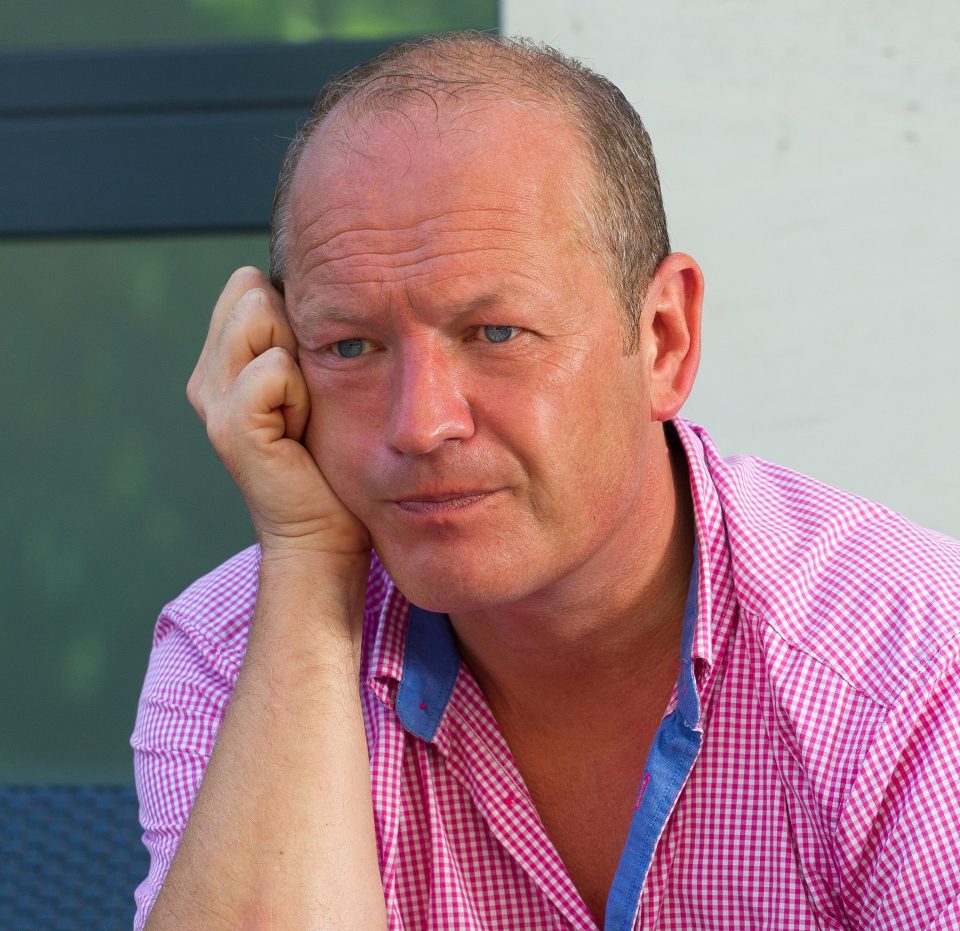  Apologetic... Danczuk has admitted he 'needs help' with some 'issues'