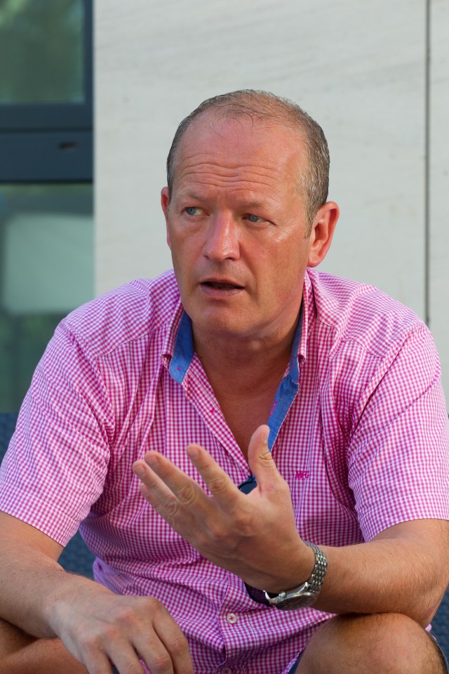 Simon Danczuk