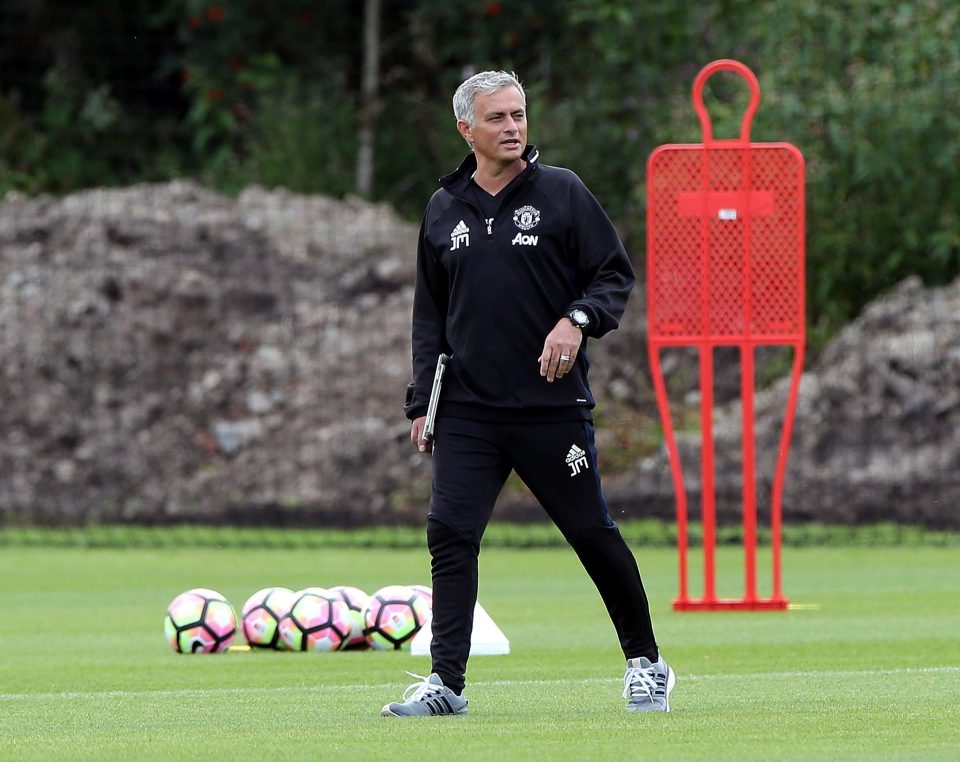  Blues surrendered title with a whimper last season and Jose Mourinho was axed