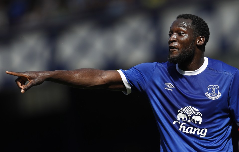  Bertrand Traore's Blues exit leaves the door open for Romelu Lukaku to return