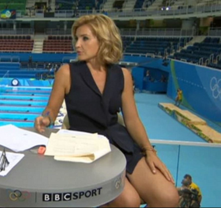 Helen Skelton