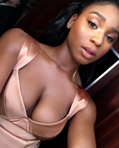  Fifth Harmony singer Normani Kordei is working a new album with her group