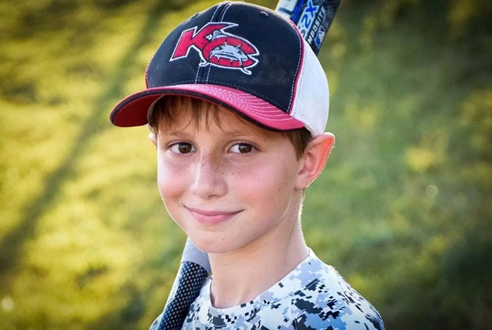  Caleb Schwab, the son of a Kansas lawmaker, was killed when he went on the Verruckt ride