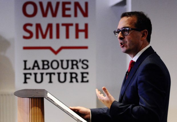 Owen Smith