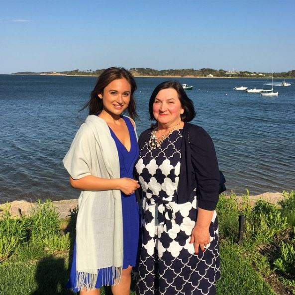  Vanessa Marcotte was found in what officials described as a 'horrible set of circumstances'