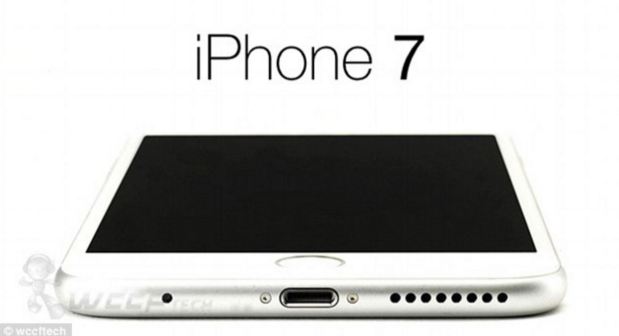 iPhone 7