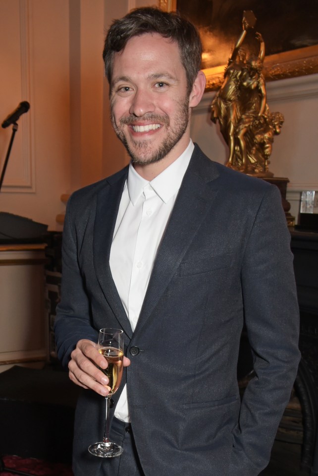  Will Young has also been confirmed as a contestant on Strictly, but there have been rumours he's been coy about his dancing abilities