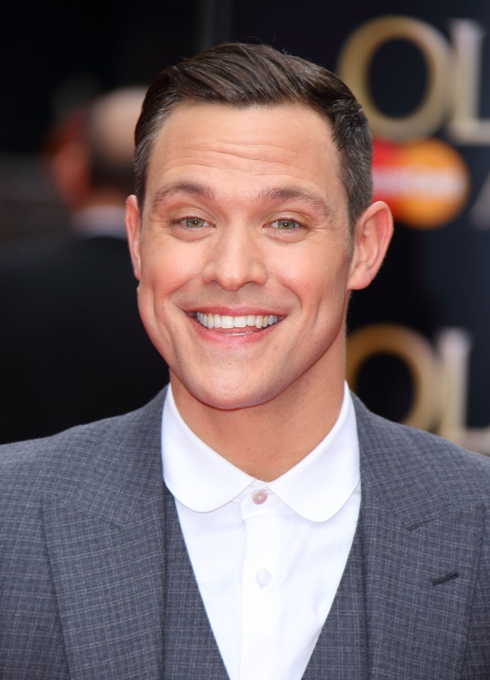 Will Young