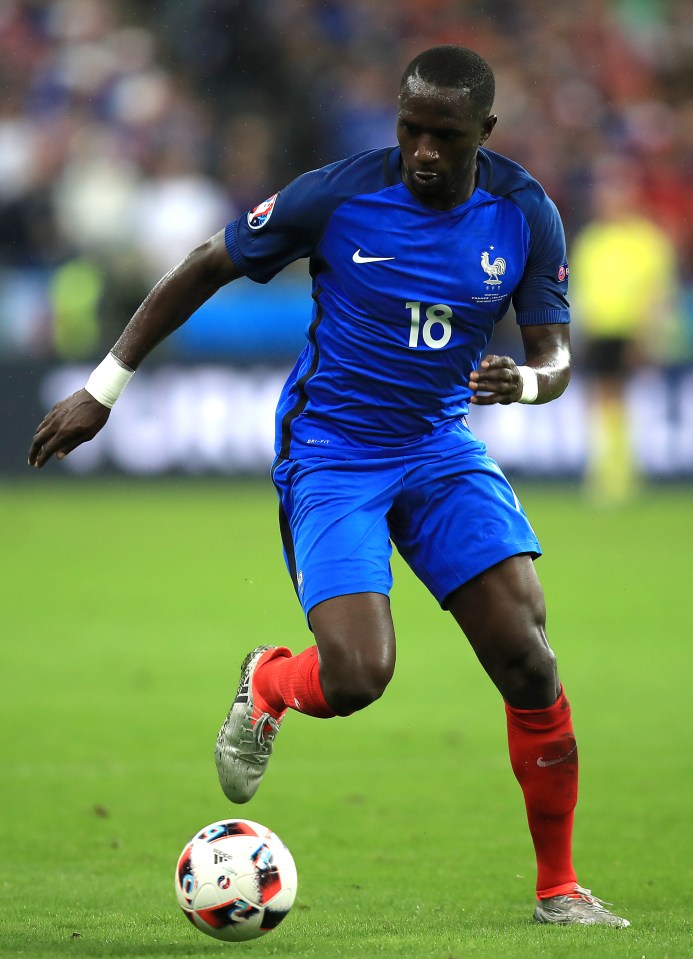 Moussa Sissoko is on his way to Everton in a £30m deadline day move