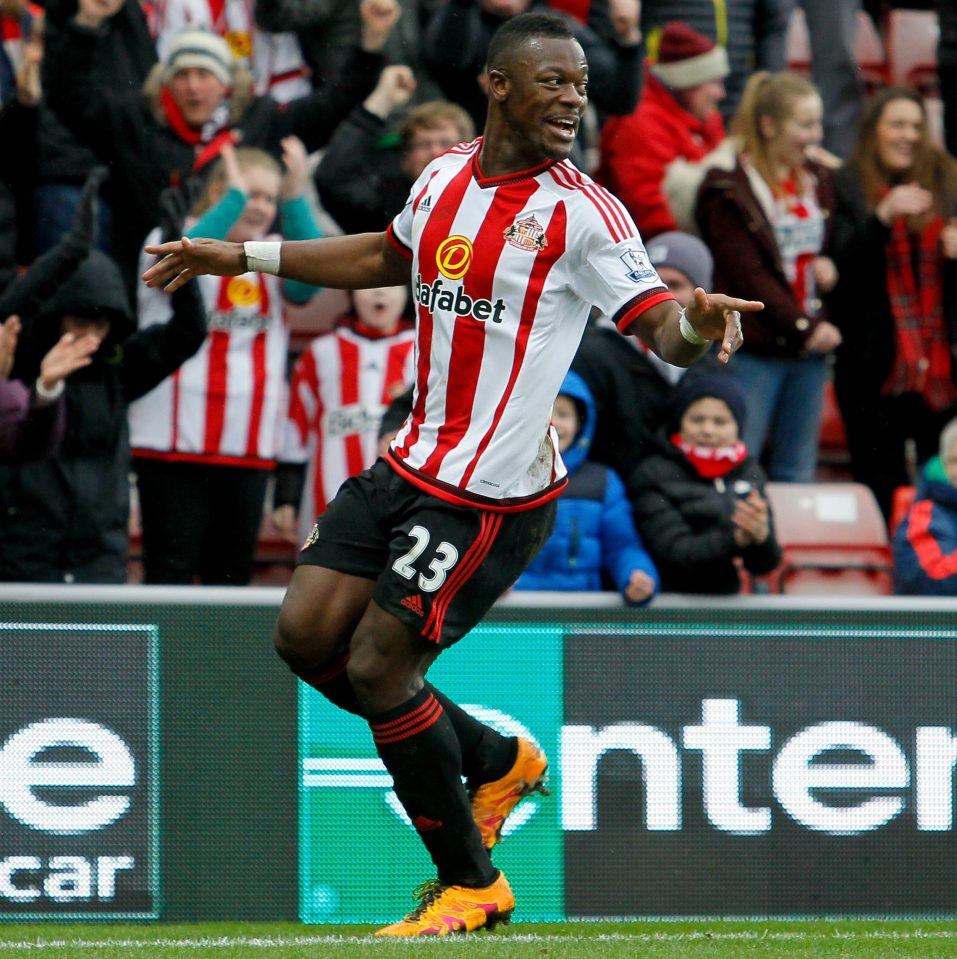 Sunderland are fighting to keep hold of Lamine Kone as Everton circle