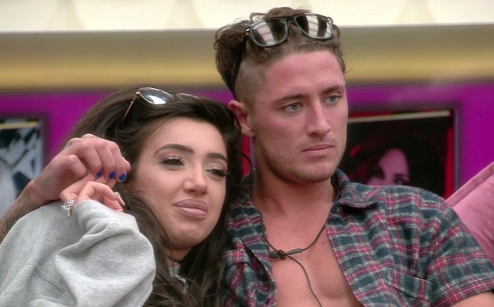  Roofer-turned-reality TV regular Stephen Bear was at the centre of both controversies