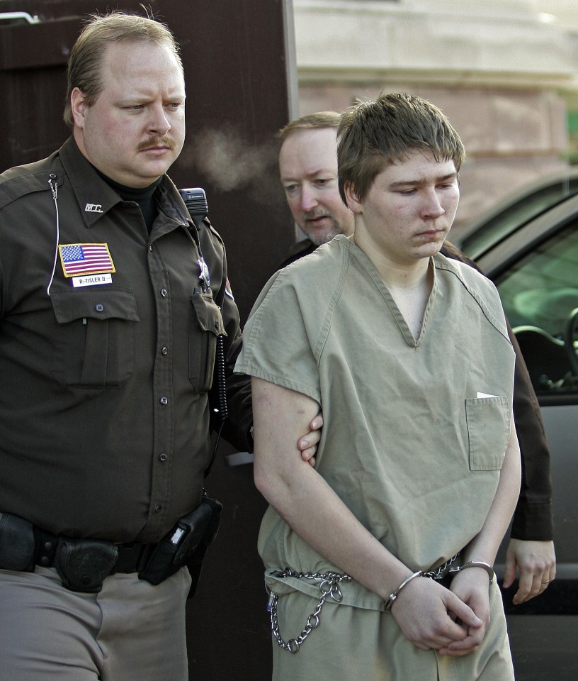  Dassey later recanted the confession that had been the key evidence in his trial