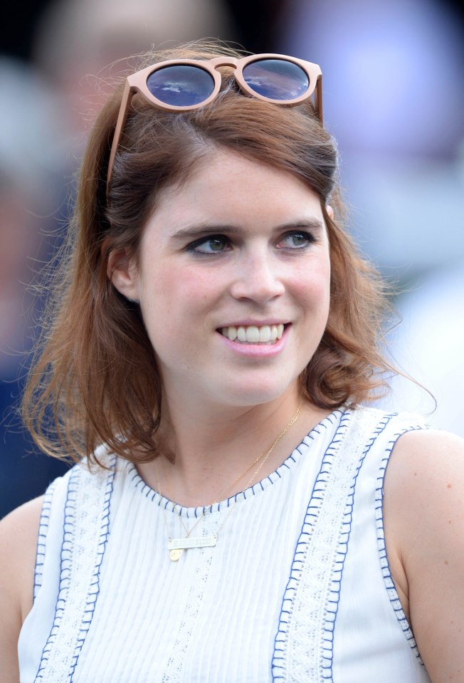 The princess will live with James in Kensington Palace, London, after their wedding