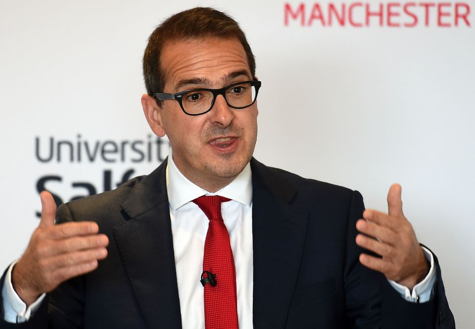  Corbyn's opposition in the leadership race, Owen Smith has promised an undemocratic second referendum to voters who don't actually want one