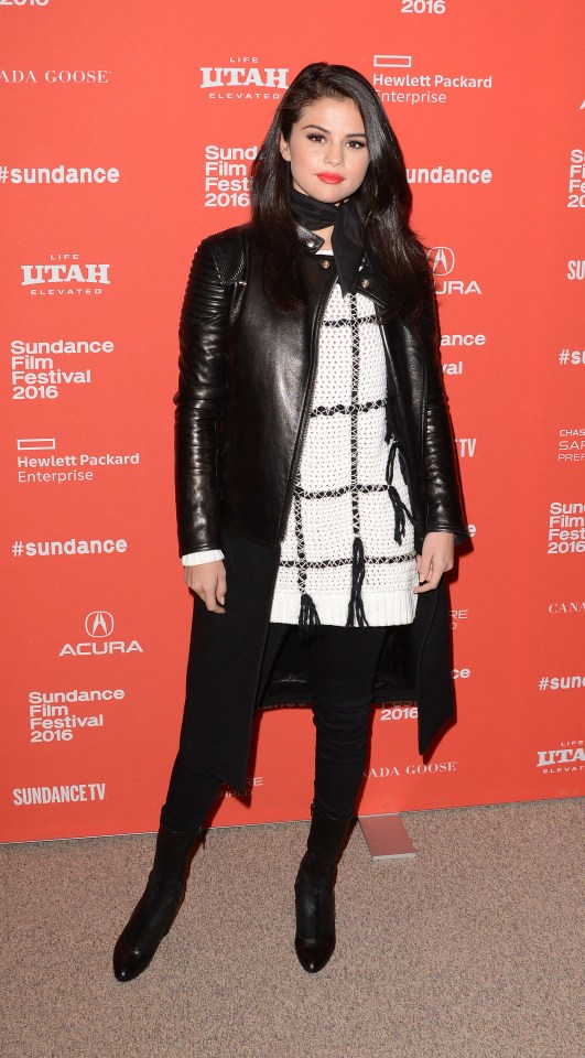 2016 Sundance Film Festival