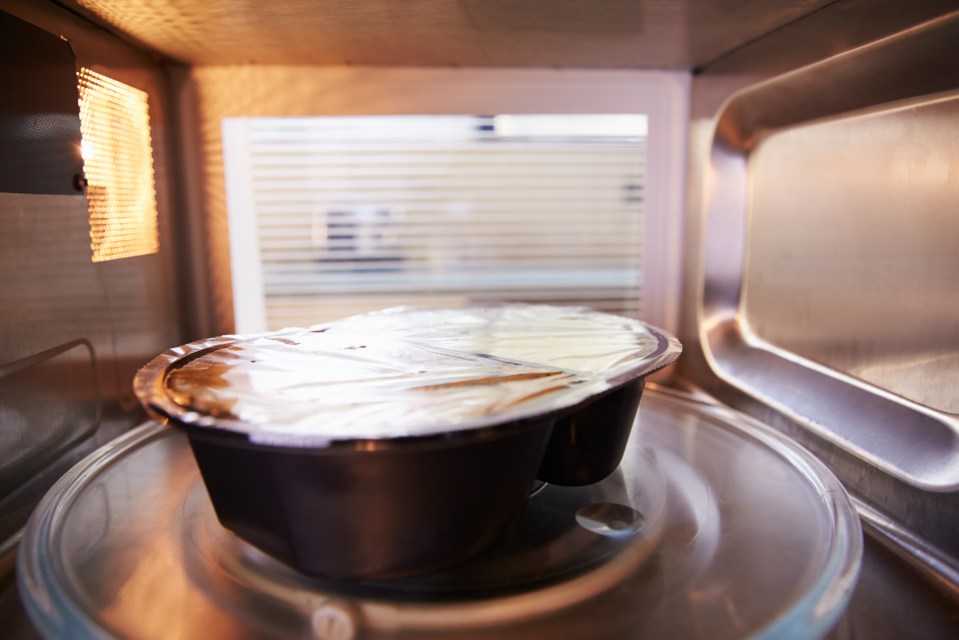 Most experts agree a microwave will cut your bills by a modest sum