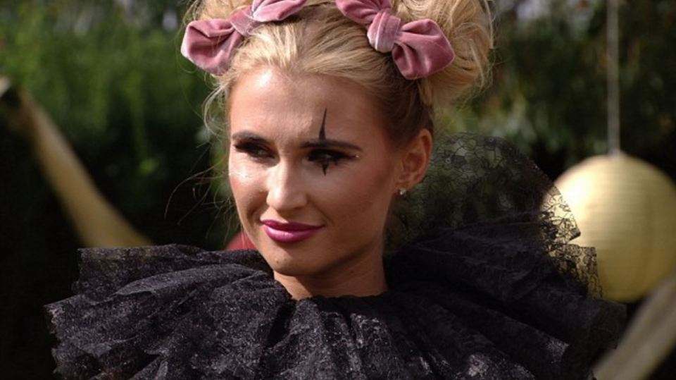 Billie Faiers has opened up about why she decided to leave The Only Way is Essex