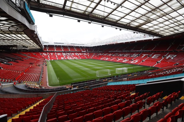 Manchester United have reduced ticket prices for Europa League games